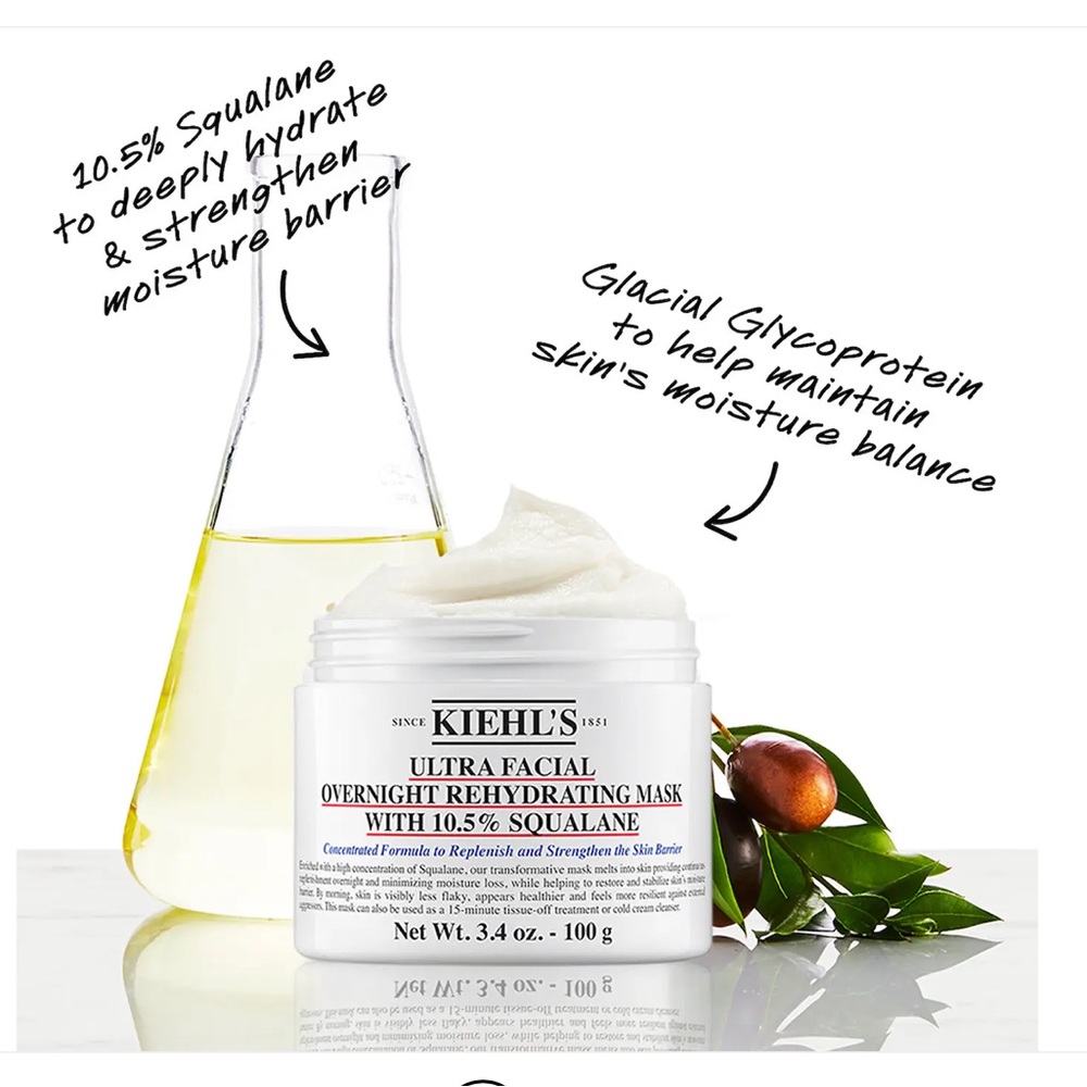 Kiehl’s - Picture 5 of 12